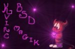 BSD Magik