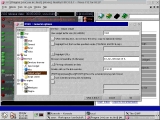 General Option Dialog
