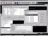 More dialogs