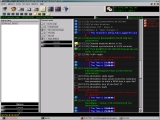 Channel Ban & Mode Dialogs