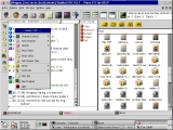 Directory browser